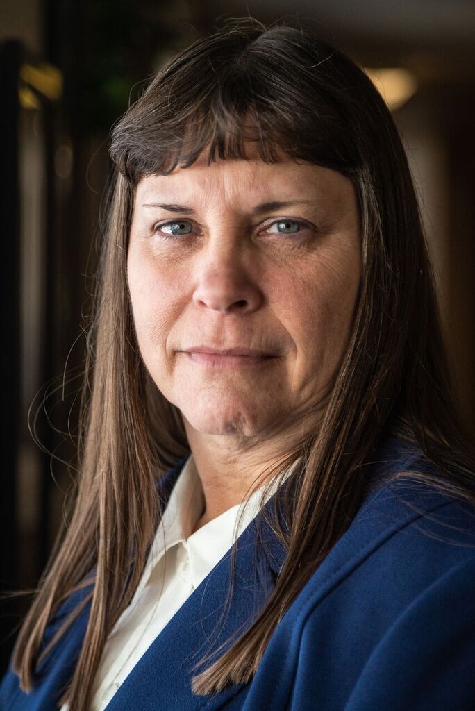Dr. Julie Rickard